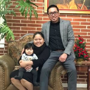 Meet your Posher, Joanna michelle